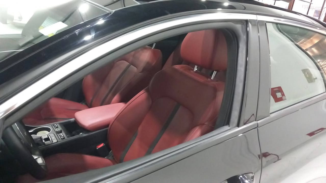 كي فايف ٢٠٢٤ جيتي لاين حادث خلفي. فول مواصفات محرك ١٦ تيربو 
فول الفول 
واتساب ***********
