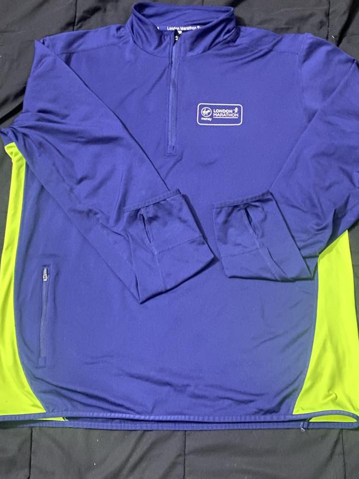 لندن.  رياضي. قطعة. تحفة 
اسم. مستخدم. 
قياس xL 
السعر. 25. شامل توصيل. 
جيب. جانبي. 
تمرين. +كشخة. رياضي. فقط


**إذا كنت صاحب هذا الإعلان وتريد حذفه لأي سبب، رجاءا أرسل رسالة إلى الدعم الفني**