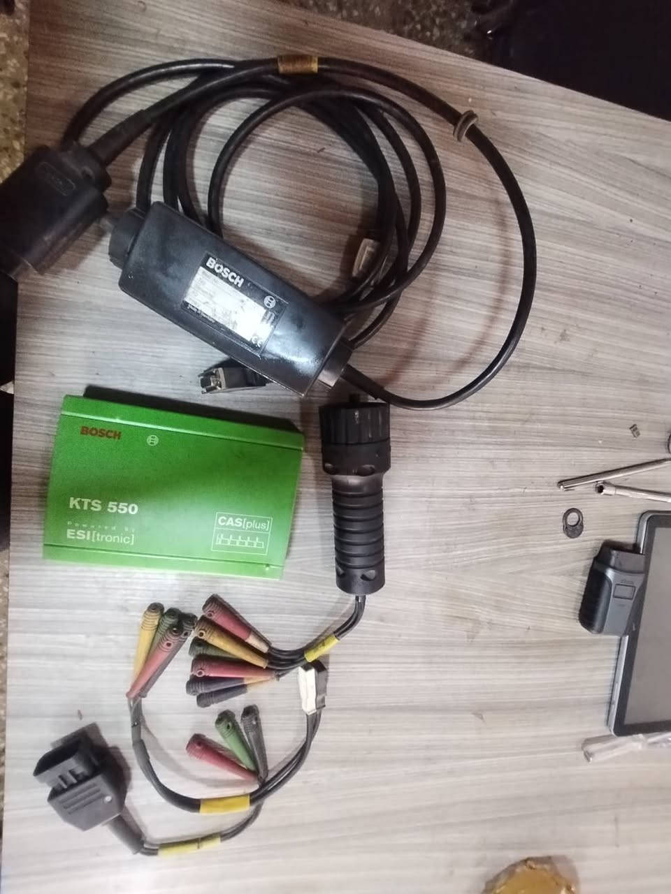 BOSCH KTS550 اربد, محافظة إربد


**إذا كنت صاحب هذا الإعلان وتريد حذفه لأي سبب، رجاءا أرسل رسالة إلى الدعم الفني**
