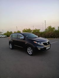 سبورتاج • ٢٠١٦ • باسمي
