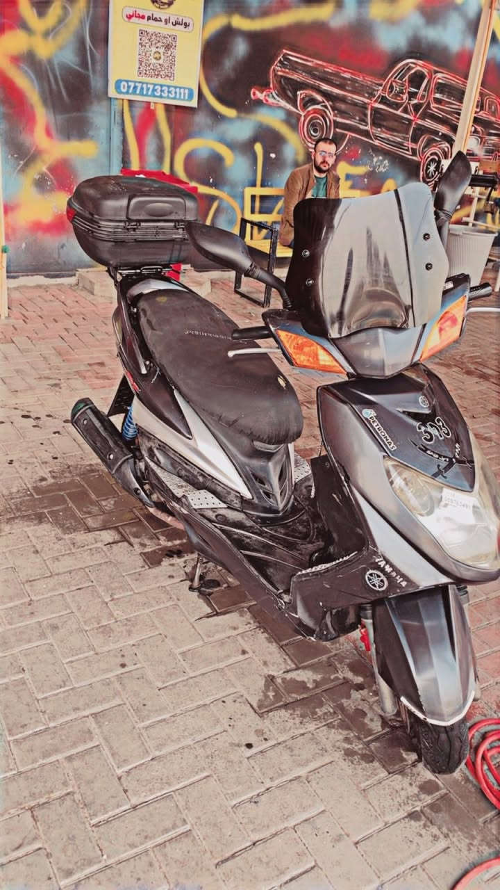 سلام عليكم للبيع دراجه فحل سكنس السعر٨٠٠العنوان زيونه االهاتف ***********
