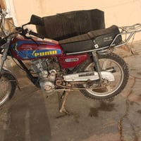 موطور اربعه كير محرك 5 نص هندر ضو شغال كلو كامل شغل وامش السعر 175 وبي...