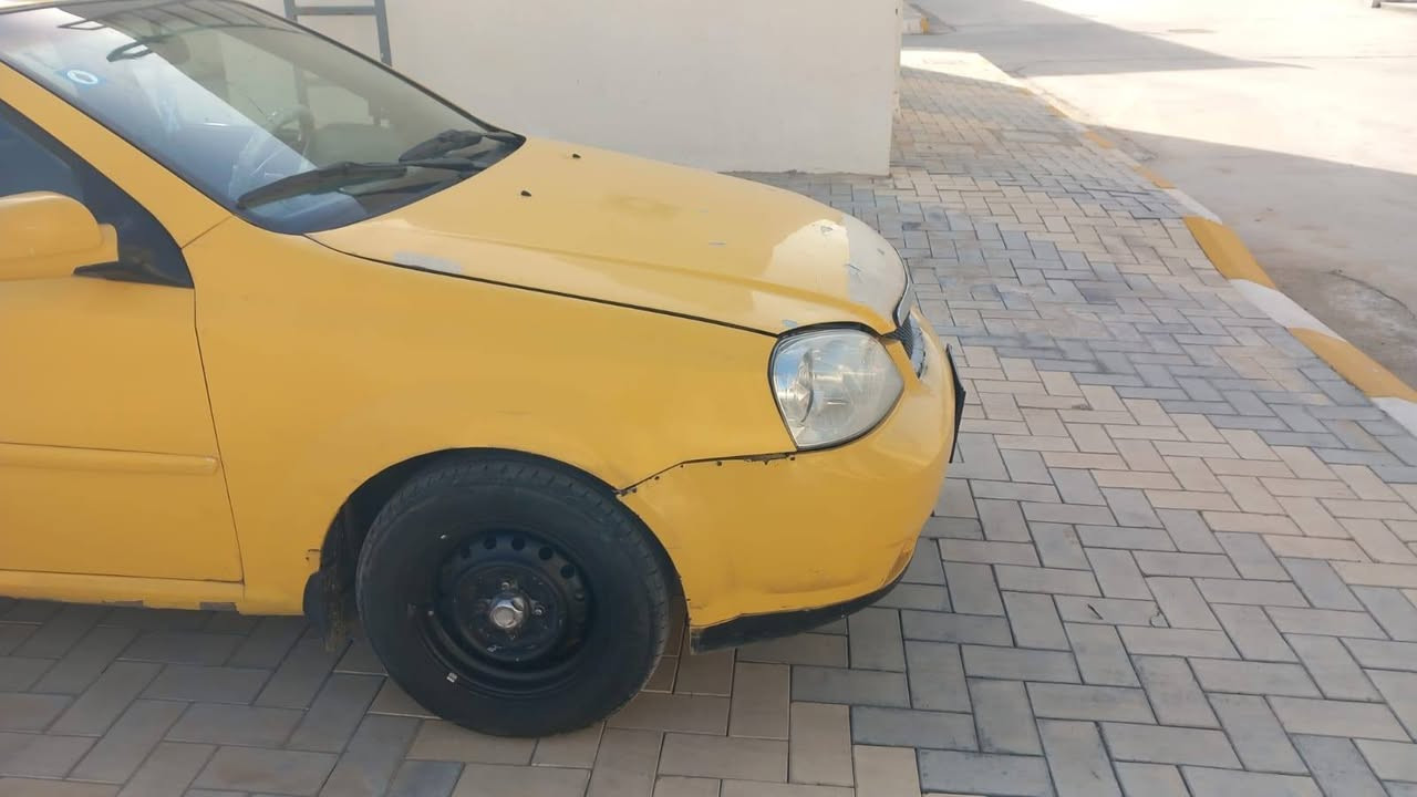 سلام عليكم فورنزه 2007 تكسي رقم بغداد اجنبي بسمي كير ومحرك جديد مال حاوية تخم تاير باتري جديد تبريد شغال داينمو مال حاوية سعر 46 وبيهه مجال وذا اكو مراوس اراوس *********** واتساب
