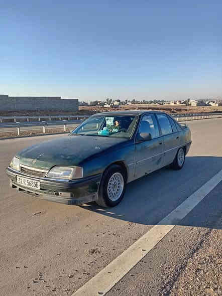 اوميكا ٢٠ رقم نينوى مسطره كاربون بانزين موديل ٩١ السعر ٢٧ وبيها مجال #***********
