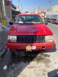 ١٩٩٤ • رقم بغداد • سنوية منتهية