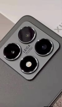 شاومي ١٤T • ٥١٢ • ١٢٠ فريم