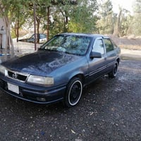 اوبل فكتر حجم ٢٠ موديل ٩٤ رقم بغداد      مشروع وطني لي حات ٢٠٢٩ عند دف...