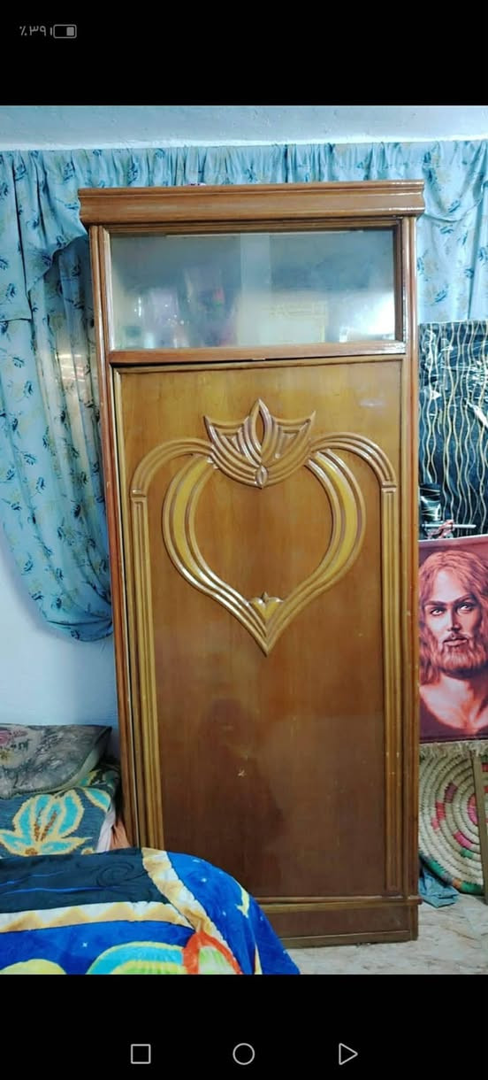 غرف تسكام نضيف جدا ب560
مكان حله قرب سيده شريفه 
الي عنده غراض او غرف نوم انشرهن للبيع والي نسبه بسيطه يتفضل خاص 
تابعني يصلك كل جديد


**إذا كنت صاحب هذا الإعلان وتريد حذفه لأي سبب، رجاءا أرسل رسالة إلى الدعم الفني**