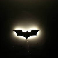 اناره داخليه • خشب • باتمان