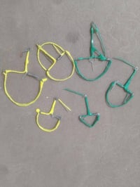 مصايد وفخاخ • صيد بلابل • خناقين ديالى