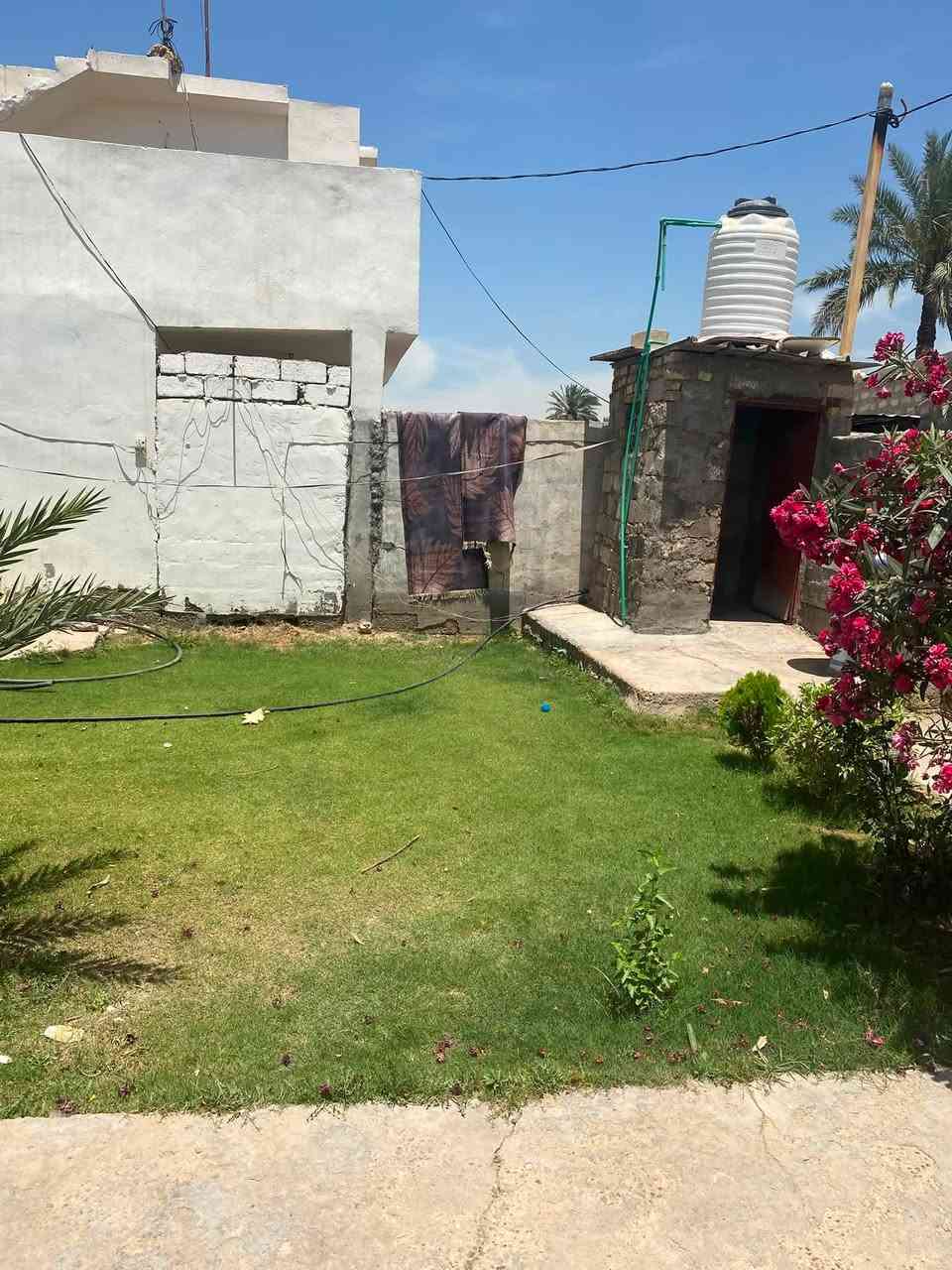 السلام عليكم بيت البيع  المساحه ٢٥٠ الواجهة ١٠ العنوان  لوفت الأحمدين قرب مدرست السالم الابداءيه. بيت سند ٢٥ تحويل عله طابو المحودية الاستفسار الاتصال  عله هاي الأرقام *********** - ***********٧
