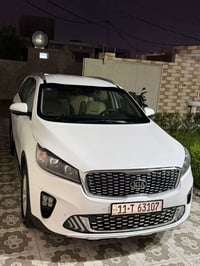 سورنتو • ٢٠١٩ • وارد امريكي