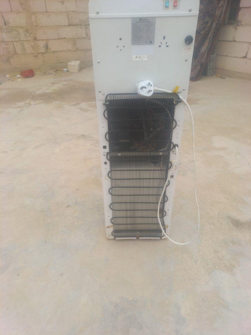 بارد  بلسان
نضيف جدا
مستعمل
٣ حنفيات
ماء بارد جدا
وبي ثلاجة
٦٥
سعره
وشرط الفحص المدائن, بابل


**إذا كنت صاحب هذا الإعلان وتريد حذفه لأي سبب، رجاءا أرسل رسالة إلى الدعم الفني**