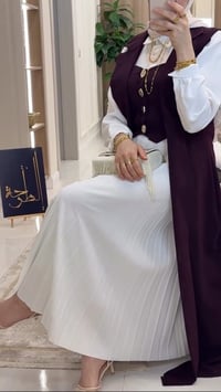 دارلين • طقم ٤ قطع • دابل تركي أصلي」「مقاسات ٣٨-٤٨」「توصيل كل المحافظات