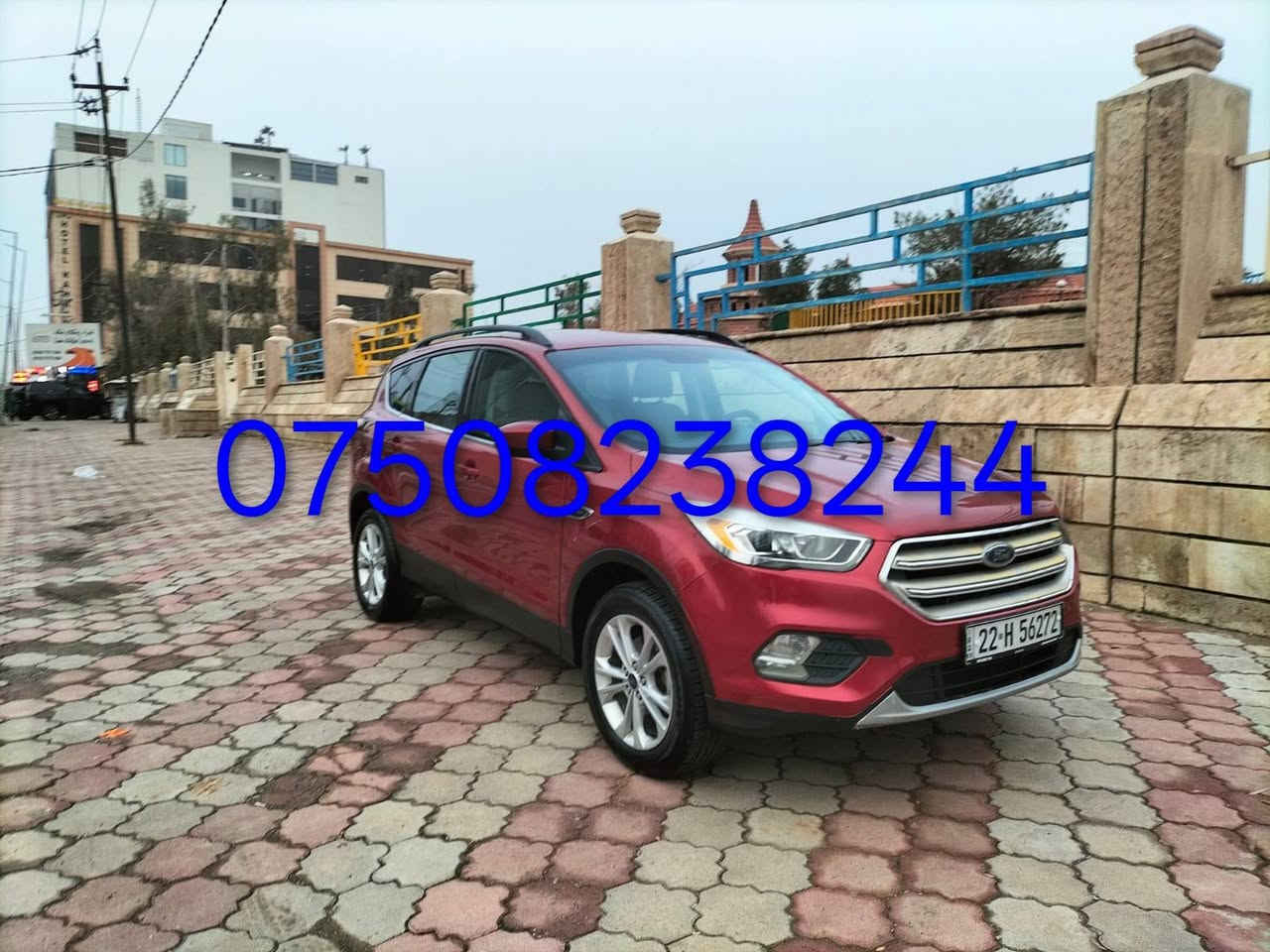 فورت سكيپ مو ديل 2017 سبوغ 2 پارچه و نيو ده رگاي سيا ق پيشه وا چاملغي پيشه وا لاي سياق بئ بئ ليدران بئ مه عجون بئ ژوري پيش وپشتي كپسا هيچ ناوي نه گرتيا به شه رته شوغت و ته عديل سا ر د به شه رته گير و مه كينا به شه رته نه كرايته و ا سه نه وي نوياهه تا 2030 به ناوي غؤ مه مواصفات الكاميرا و 5رادار شاشا گه ورا و گوشين كا ره با يي و ته عديل سورعه و فول موا صفاته هه موي به شه رته أربيل, العراق
