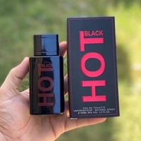 عطر هوت بلاك • عطر رجالي • عطر Hot Black • عطر ثابت • عطر شرقي • عطر س...