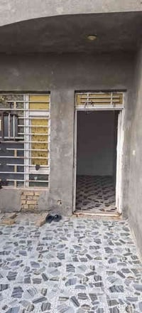 الكوت الجديدة • ١٠٠م • غرفتين