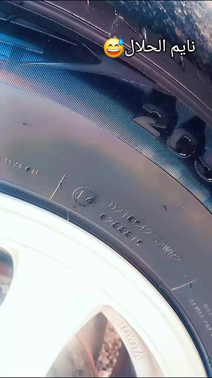 يالله سلام عليكم جديد جديد جديد البيع مارك نفخ كفاله عامه كص ونغل جثه وصبق وخياس واتبديل وتعمير بسمي ل29 رقم دولي رقم دياله مشروع وطني  دواخل الشريكه تبريد وي السويج ريموت سنتر لك  علما السيارة جديده / السعر 76وبيه مجال قليل /مكاني نجف مناذره  استفسار/***********
