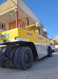 اليوم حصرا دخول جديد للعراق حادله كاوسكي محرك ازوزه كامله من مرشات مال...