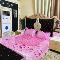 غرفة تركية • ٨ قطع • ما مفتوحة