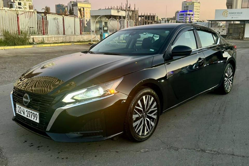 نيسان التيما 2024 ره نگى ره شى قه تران
مواصفات SV
به سمه شه غال 
360پله رادار
شاشه و كاميرا
لايت ليد
29000 مايل رويشتووه
پيش و پشت كه پس
سئ پارچه بوياغ 
دوو ده رگاو چاملغ
ئيرپاگى بيلاد

سـعـر : لە کۆمێنت داوابکە ڕاستەوخۆ بۆت دێت 📥 

گێر و مەکیەنەی بەشەرت 
هیچ کێشەیەکی تێدا نییە 

ژمارەی خاوەنەکەی 
***********
