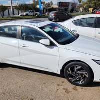 النترا ٢٠٢٤ • محرك ٢.٠ • بصمة