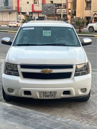 تاهو LT • ٢٠١٤ • ١٧٧ الف