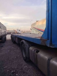 عربانه اوربيه • دبل تاير • ماكن كركوك