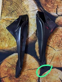 كاربون فايبر • BMW ٢٠١٥-٢٠١٨ • حي العامل