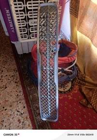موديل ٢٢ • نيكل • مصبوغ