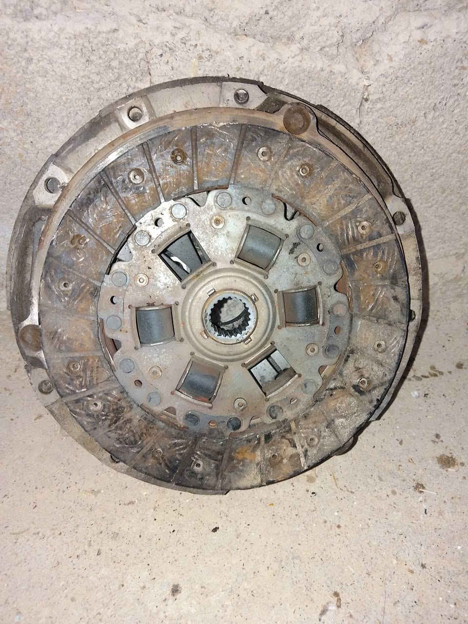 كلج مازده جديد حيل 
وغطه محرك 
***********
