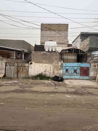 حلة نادر • ٢٥٠م • طابو صرف