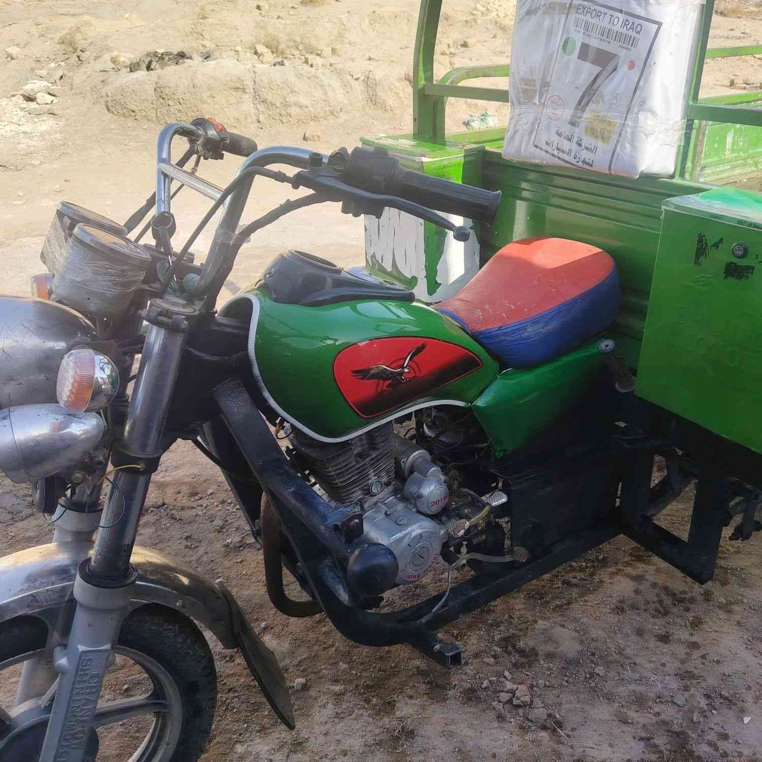 ستوته للبيع موديل 19 ستوته مكان عفك سعر 1600 رقم الهاتف ***********
