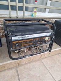 مولد ١٢ امبير استعمال ٥ اشهر فقط للبيع سعرة ٢٢٥ ٠٧٨٢٥٦٤٣٦٩١