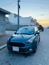 فورد فيجو • ٢٠١٦ • ٩٣٠٠٠