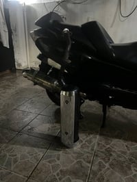فورزة • محرك غير مفتوح • ٤٧٧٩٢