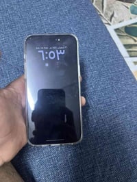 آيفون ١٤ برو ماكس • نضيف ١٠٠/١٠٠ • مكفول