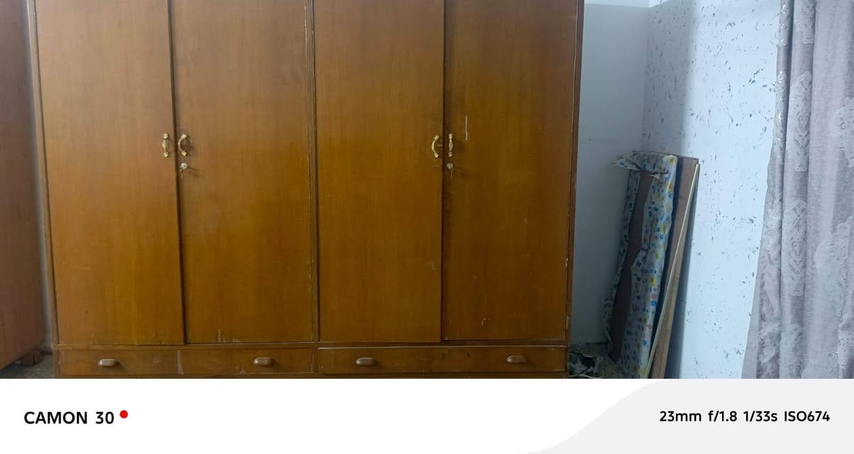 غرفه شبابي عراقي كنتور اربع بيبان سعر 200ابوغريب موبايل***********
