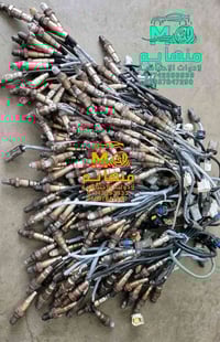 متوف جميع أنواع حساس الصالنصة للسيارات الحديثة  #chevy  #GMC  📍العنوان...