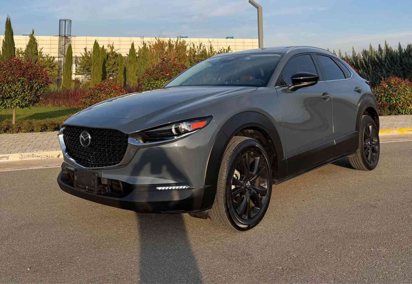 Mazda CX-30
Sport Utility Carbon Edition-AWD
مۆدێل ٢٠٢٤ 
٤ بستۆن - ٢٥٠٠ بێ تۆربۆ 
٩ هه‌زار میل ڕۆشتوه‌ 

بێ بۆیاخ و بێ پارچه‌ گۆڕاو 
ته‌نها ٣ په‌ڵه‌ ساردی هه‌یه‌ 
ئێرباكی ته‌نها شان سیسته‌مه‌ 
3MVDMBCMXRM628978 شانسی
ڕه‌قه‌م كاتی و ٣ مانگ 
نرخی ١٧٢ وه‌ره‌قه‌ و مه‌جالێكی كه‌م 
ته‌نها فڕۆشتنه , 
٠ ٠ ٠ ١  ٤ ٠ ٢  ٠ ٧ ٧ ٠ 
سلێمانیه‌
_________________
Mazda CX-30
Sport Utility Carbon Edition - AWD
مودیل ٢٠٢٤ 
٤ سلندر حجم ٢٥٠٠ بدون توربو 
ماشیه‌ ٩ الف میل 

بدون سبغ و بدون تبدیل ‏
فقط بیها ٣ مكانات سغیر تعدیل بارد 
ایرباك بس بردات سیستم 
3MVDMBCMXRM628978 شانصي
بدون رقم ,  موقت 
السعر ١٧٢ ورقة و مجال بسيط 

٠ ٠ ٠ ١  ٤ ٠ ٢  ٠ ٧ ٧ ٠ 
للبیع فقط 
سلیمانیه السليمانية, العراق


**إذا كنت صاحب هذا الإعلان وتريد حذفه لأي سبب، رجاءا أرسل رسالة إلى الدعم الفني**