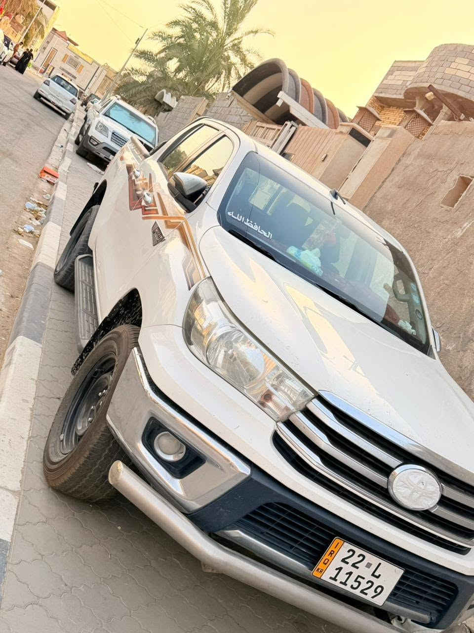بيكم فورويل خليجي 2019 سنويه جديده سياره كفاله مكينه لاتنقيص ولاشيي سياره بيه بارد بجاملغ الوره اربع اصابع 
تبريد خلفي السعر 200وبيه مجال قليل المكان الزبير
*********** نتصال علا هاذ رقم

