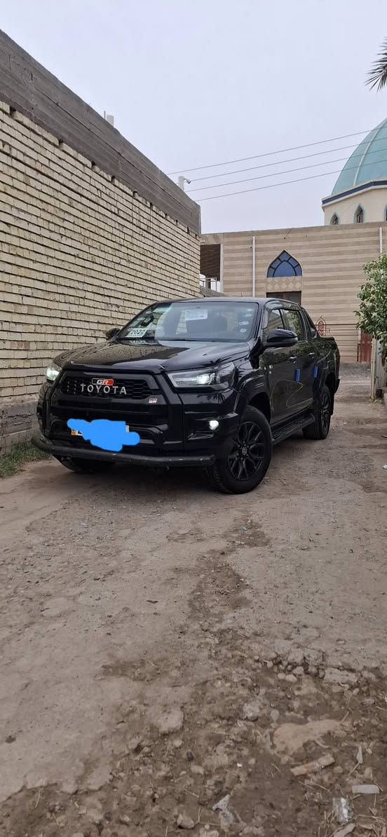 يالله اللهم صلي على محمد وال محمد
السلام عليكم اخوان اريد ابيع ما اراوس قبل لاتخابر اني كاتب كل التفاصيل
(GR)هايلوكس
موديل2022
لون اسود 
محرك ٦
سيارة فول 
وبعد احلة من الصور تجي تشوف بعينك
رقم اربيل
ماشية١٥٠ الف
سيارة بيهة بس بارد موضح بلسونار
السعر390 وبيهة مجال حك الجية
ارقامي
 *********** 
 *********** 
 ***********
