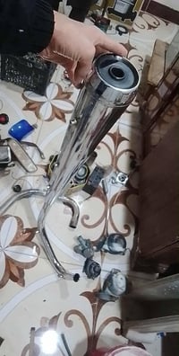 صالون • جديده • قطع غيار