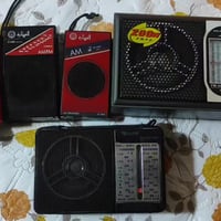 راديونات انتيكه • اصليات • الديوانية فلكه ستين