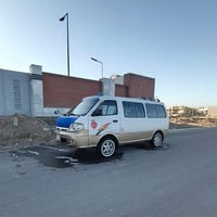 منغولي • ٢٠٠٥ • مكينة ٣٠٠٠