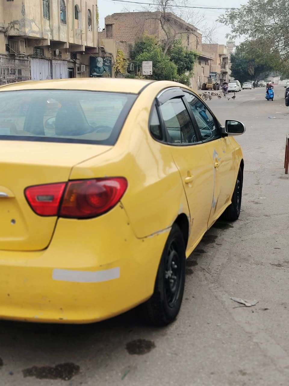 النترا موديل 2011 خليجي
***********
