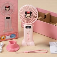 ميني ماوس • شحن USB • ٥ سرعات