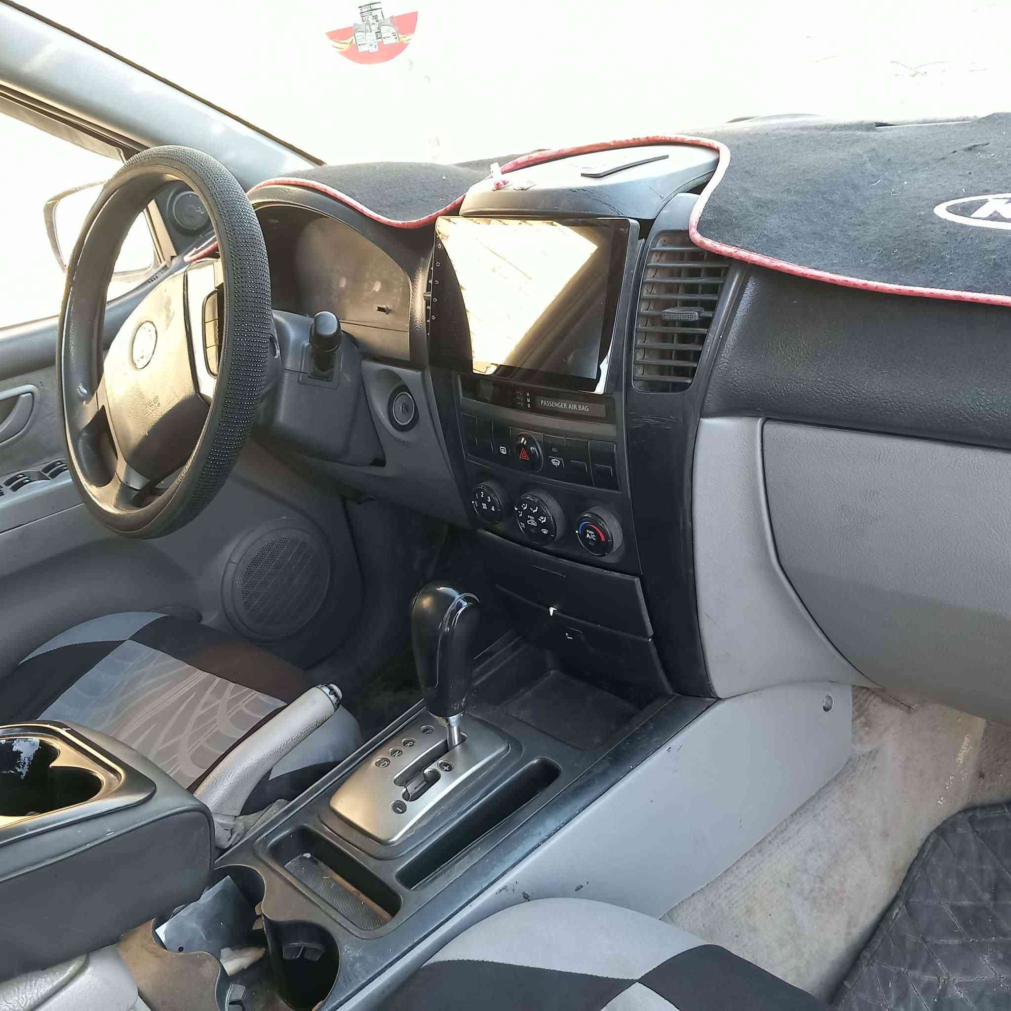 سورنتوا موديل 7وارد امريكي مصبوغه حزام اثر جراد كير مكينه حداديه تبريد تخم تاير كل كفاله شرط ترايك البصره مكينه 6سلندر سنويه البارحه طلعته جديده تريد تحويل تريد وكاله حاظر رقمه بغداد السعر 75بيه مجال كلش قليل مكانه بابل القاسم ع ***********
