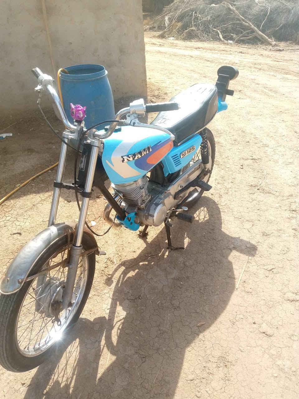 نامه ابروه لبيع او مراوس حسب القناعه الموديل 2017 اوراق سكنر العنوان الدوانيه عفك


**إذا كنت صاحب هذا الإعلان وتريد حذفه لأي سبب، رجاءا أرسل رسالة إلى الدعم الفني**