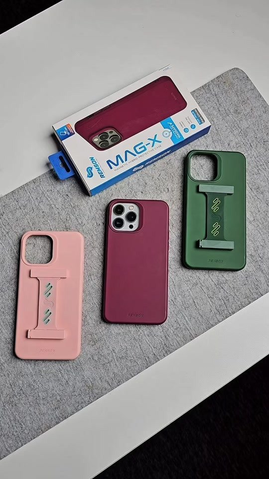 𝐑𝐞𝐦𝐬𝐨𝐧 𝐂𝐚𝐬𝐞 𝐖𝐢𝐭𝐡 𝐆𝐫𝐢𝐩 السعر: 10,000 دينار 💸 ‏─ ─ ─ ─ Pixel ─ ─ ─ ─ العنوان: بغداد - الشعب - شارع الصحة 📍 رقم الهاتف: *********** 📞 التوصيل لجميع أنحاء العراق 4,000 🚕⁩
